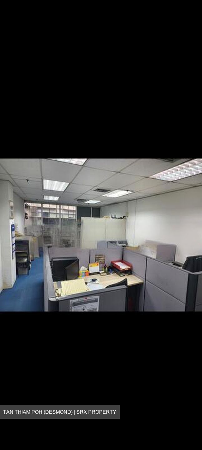 Vision Exchange (D22), Office #460756501